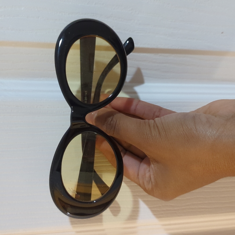 Glasses